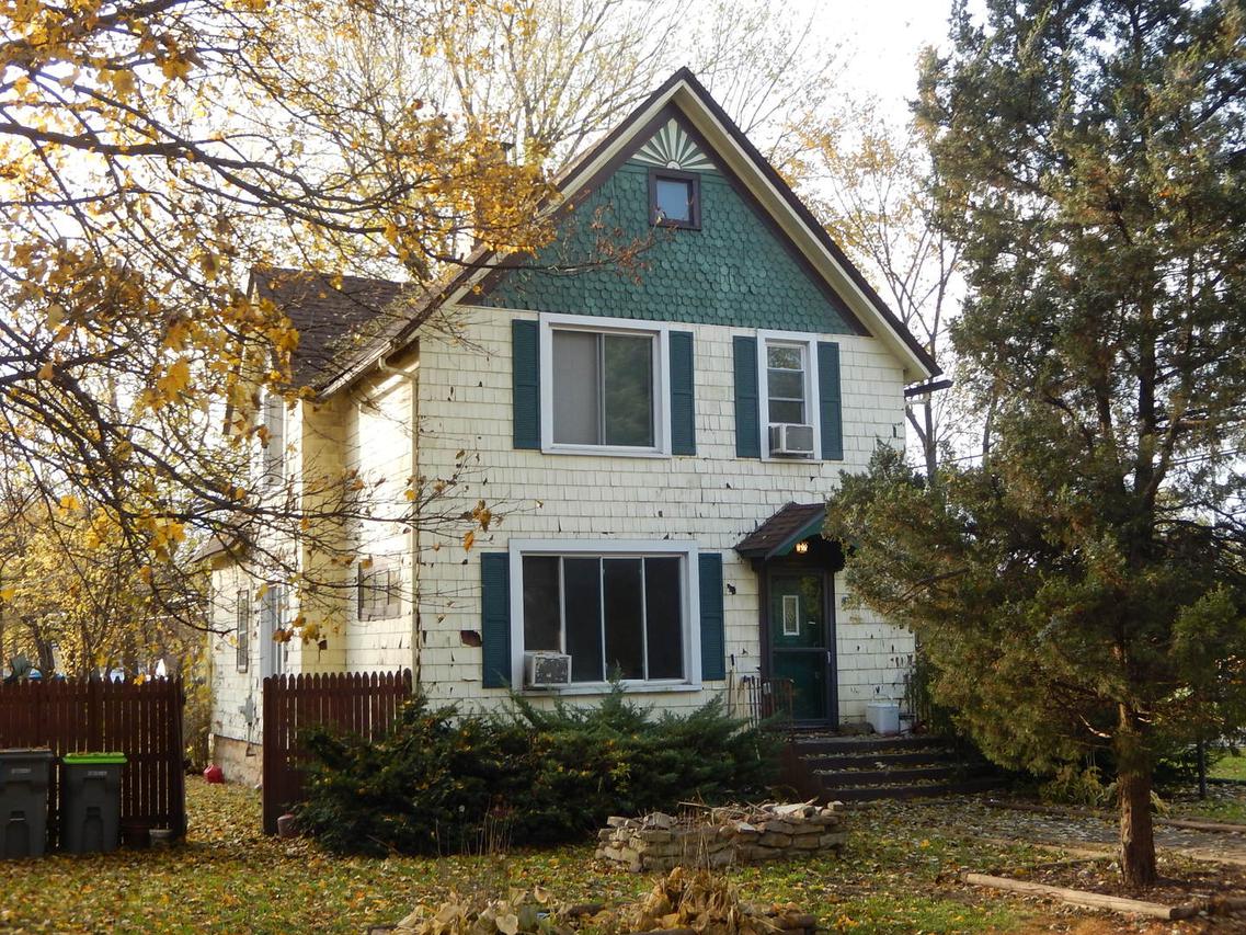 1335 Jackson St., Montgomery, IL 60538