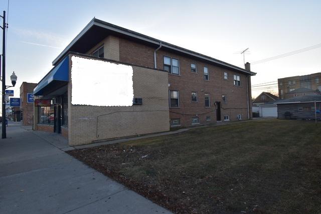 5544 S Pulaski Rd., Chicago, IL 60629