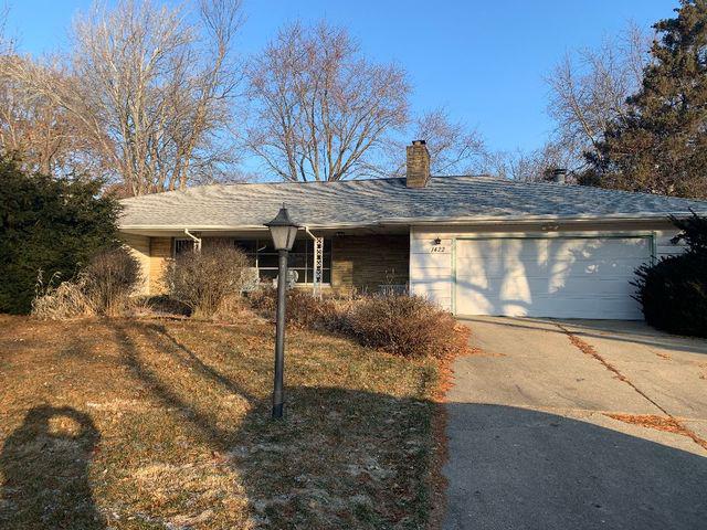 1422 Lacresta Dr., Freeport, IL 61032