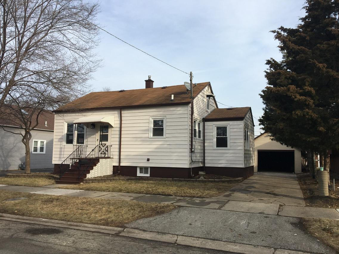 14545 S Harrison Ave., Posen, IL 60469
