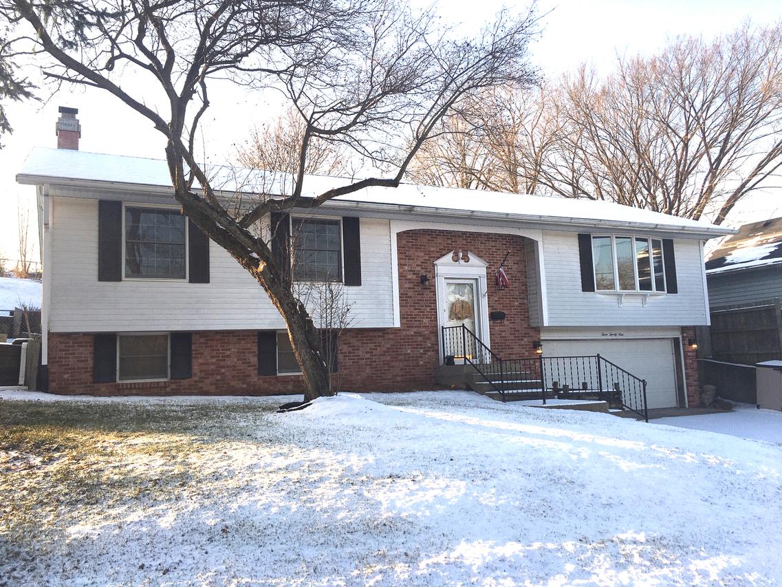 329 E 3rd St., Spring Valley, IL 61362