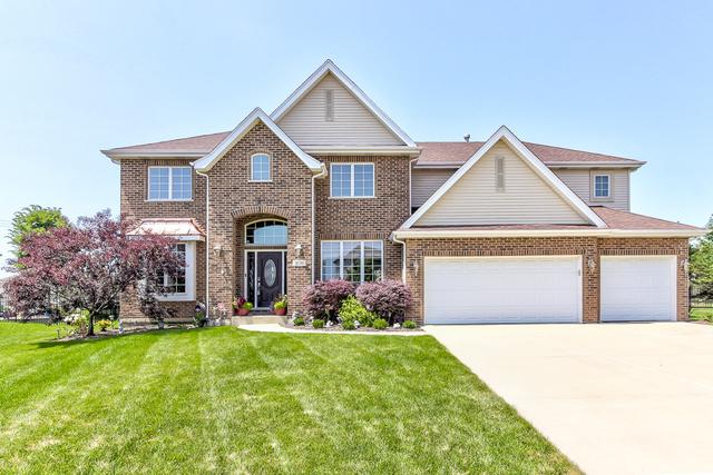 16744 W Huntington Dr., Lockport, IL 60441