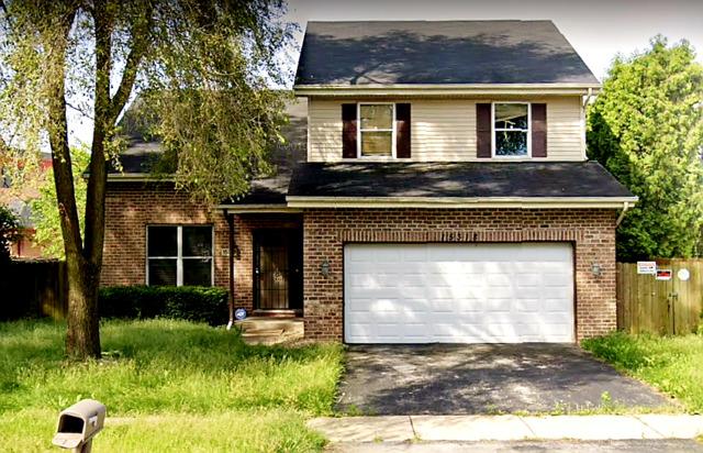 15318 Greenwood Rd., Dolton, IL 60419