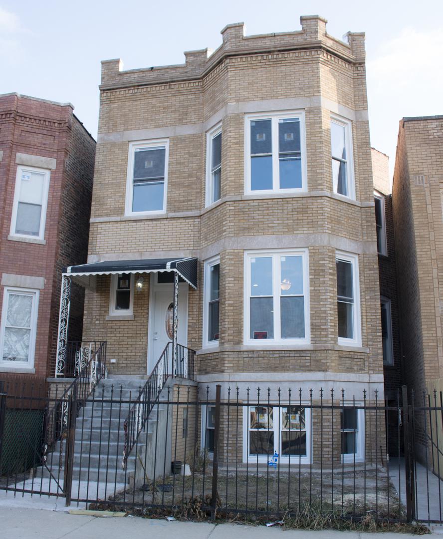 203 N Leamington Ave., Chicago, IL 60644