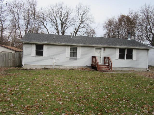 520 E Rose Ln., Godley, IL 60407