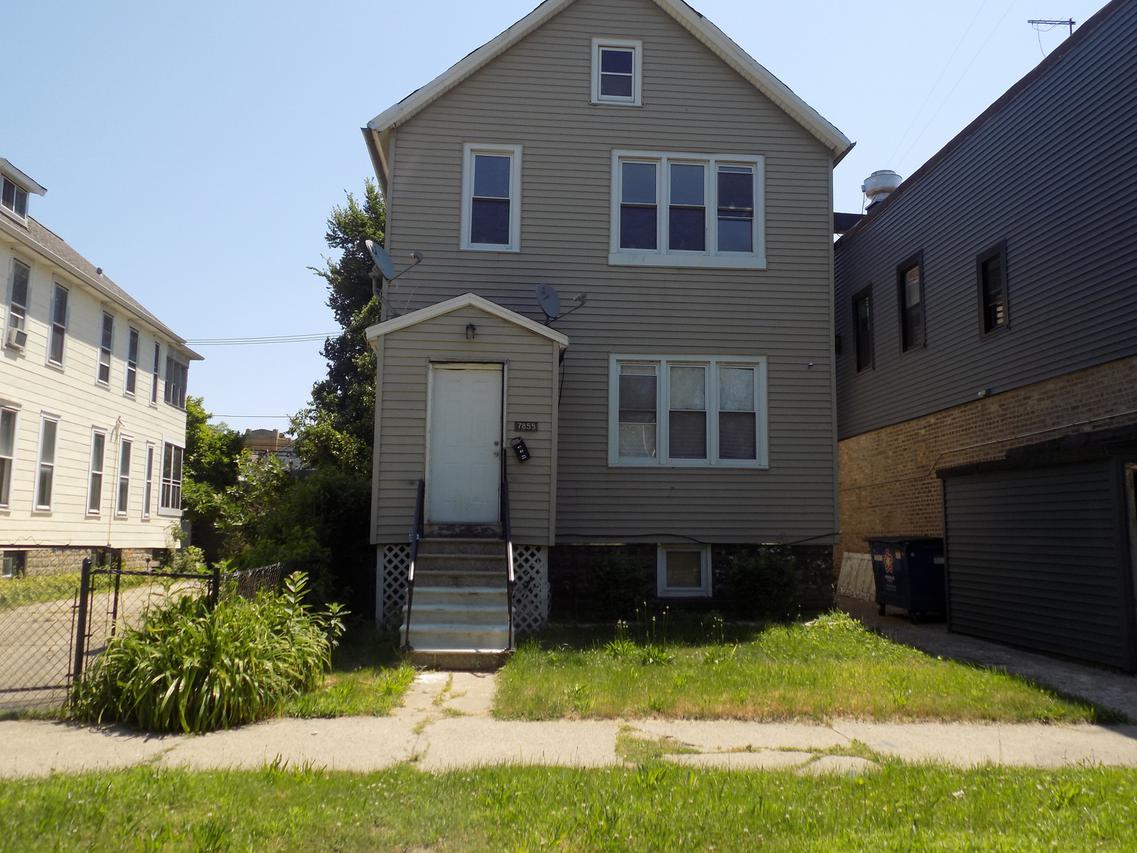 7855 S Woodlawn Ave., Chicago, IL 60619