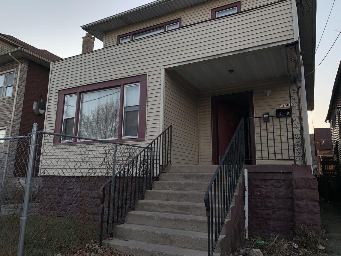 11404 S State St., Chicago, IL 60628