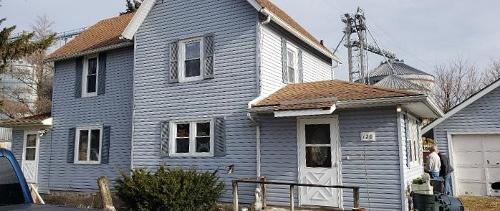 120 E Nissen Stigen St., Lee, IL 60530