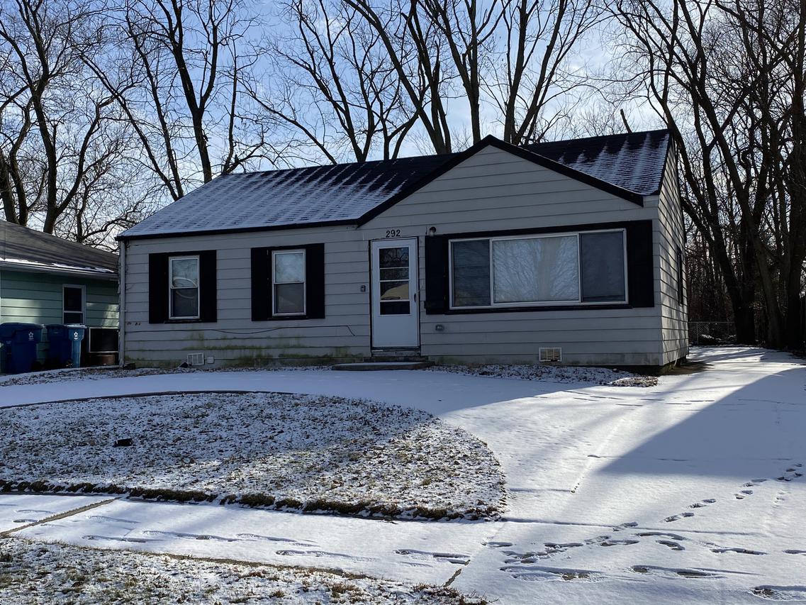 292 W 17th St., Chicago Heights, IL 60411