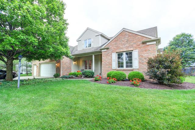 2503 Wendover Pl., Champaign, IL 61822
