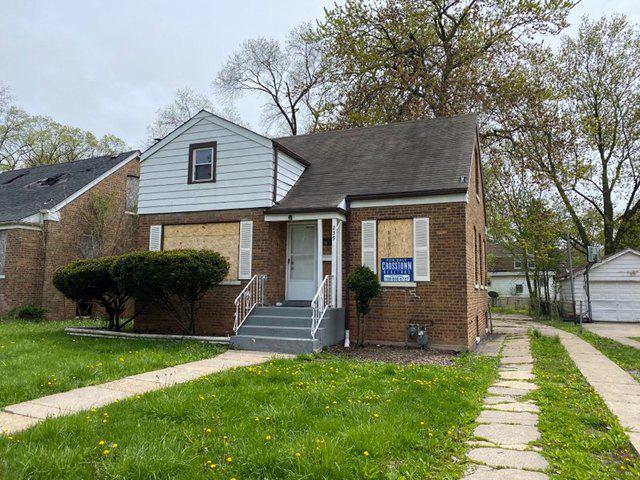 239 E 140th Pl., Dolton, IL 60419