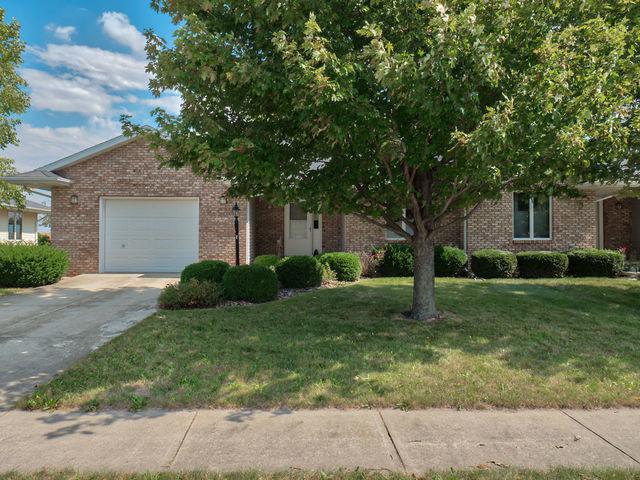 715 Kingwood Dr., El Paso, IL 61738
