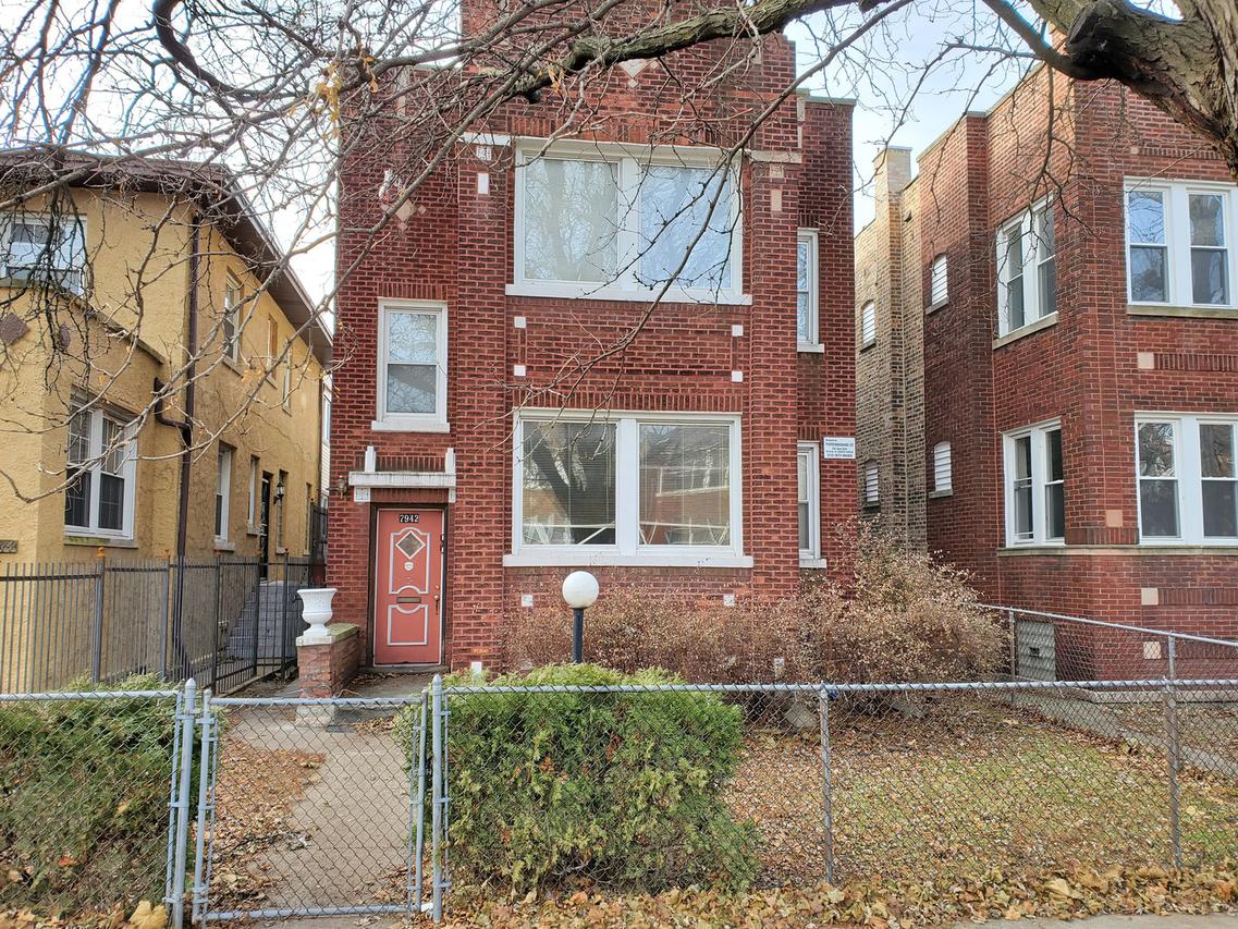 7942 S Evans Ave., Chicago, IL 60619
