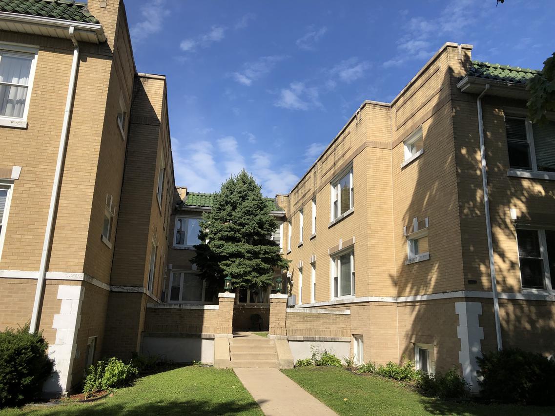 5416 W Windsor Ave. #1S, Chicago, IL 60630