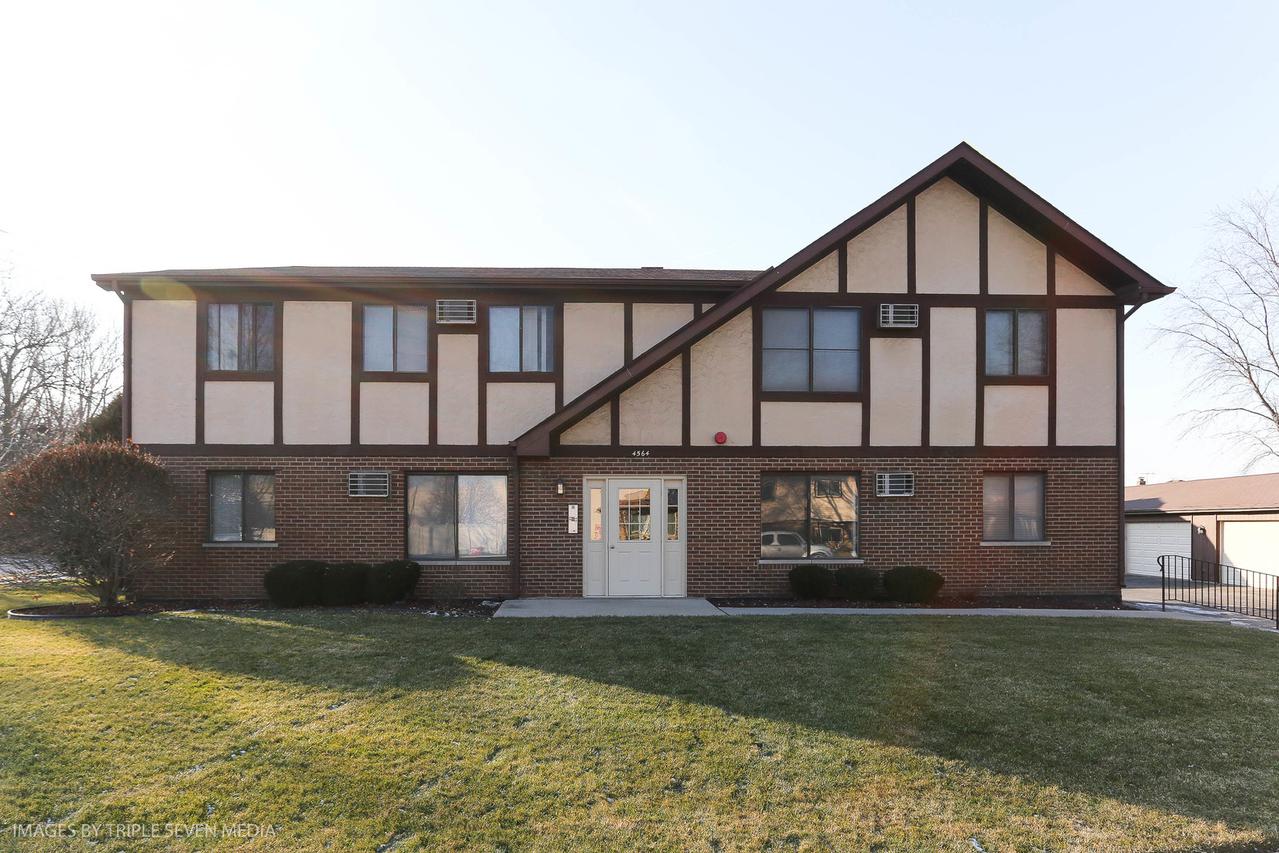 4564 W 131st St. #1N, Alsip, IL 60803