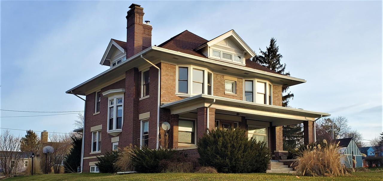 512 W Mason St., Polo, IL 61064