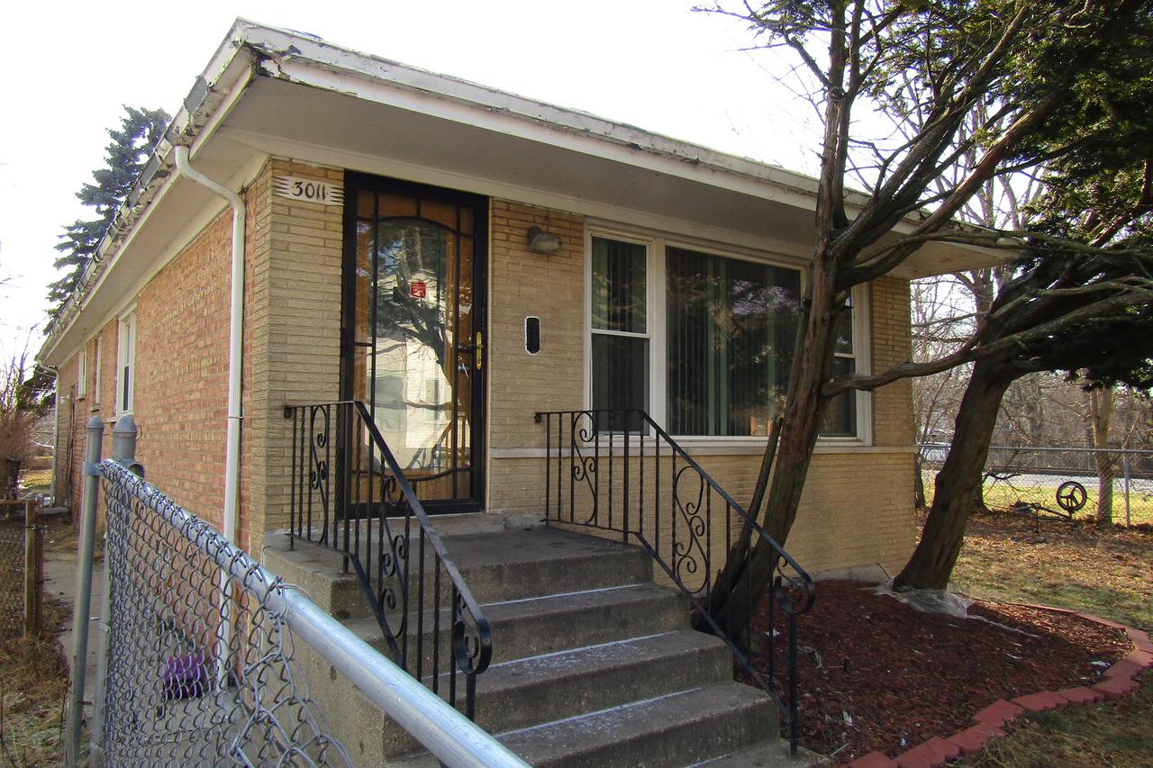 3011 E 80th Pl., Chicago, IL 60617