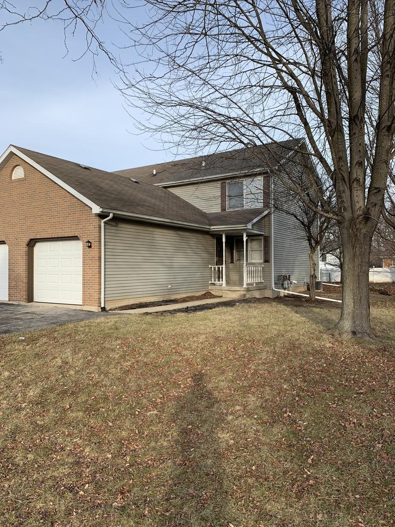217 Suzy Ct., Plano, IL 60545