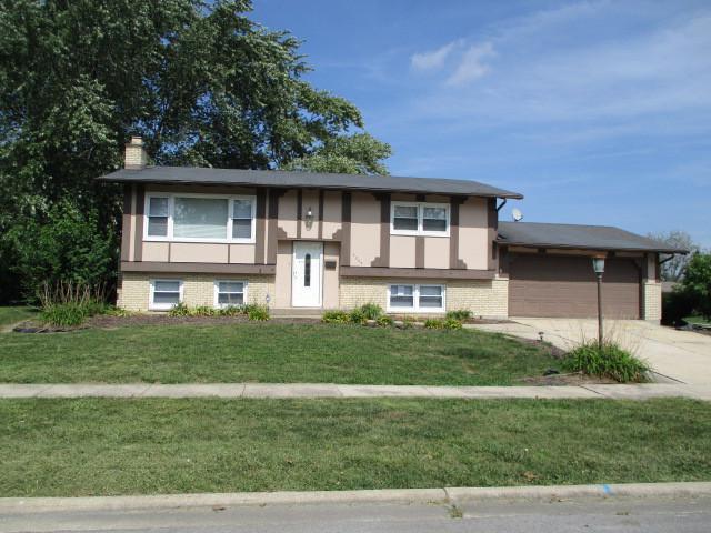 4202 188th Pl., Country Club Hills, IL 60478