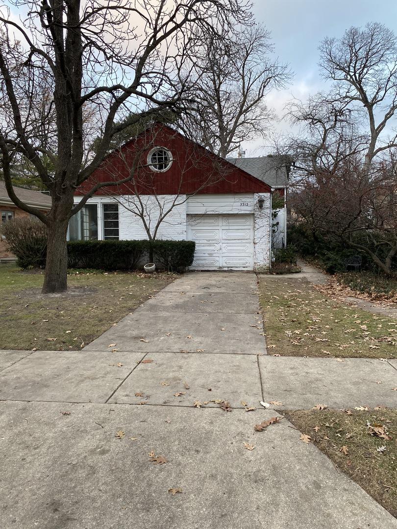 5312 George St., Skokie, IL 60077