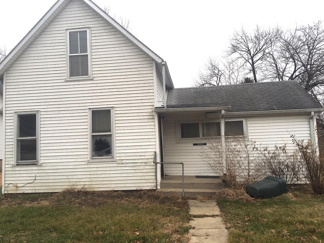 109 N North St., Bureau, IL 61315