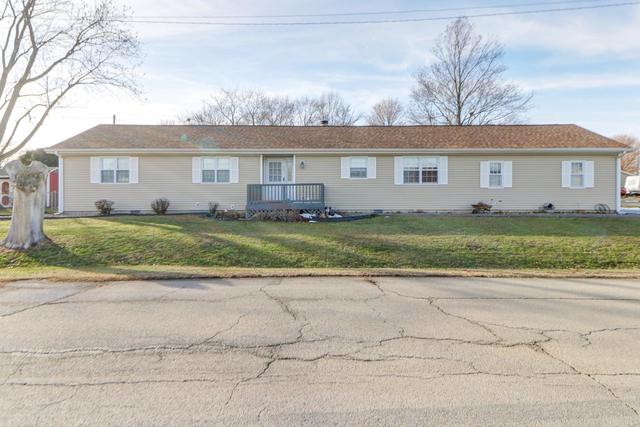105 N Schluter St., Thomasboro, IL 61878