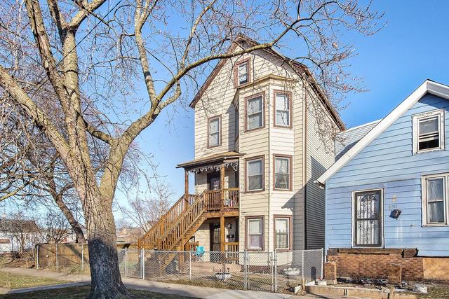 8507 S Buffalo Ave., Chicago, IL 60617
