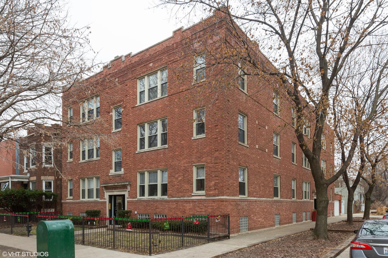 2316 W Byron St. #3, Chicago, IL 60618