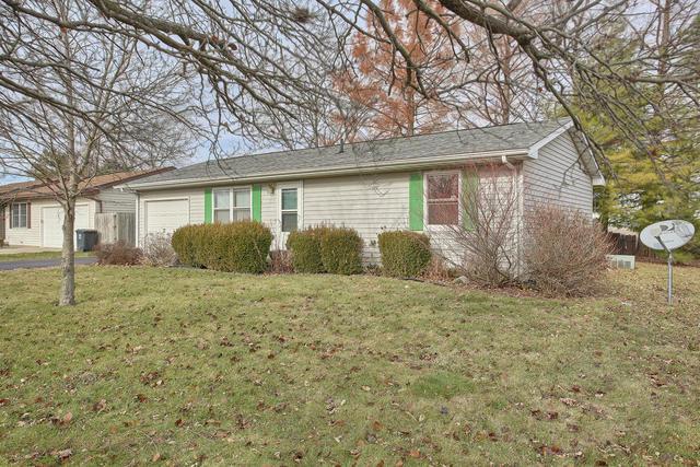 604 Sharon St., Tolono, IL 61880