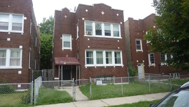 426 N Leclaire Ave., Chicago, IL 60644