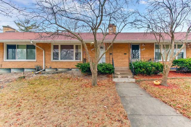 6753 N Saint Louis Ave. #2, Lincolnwood, IL 60712