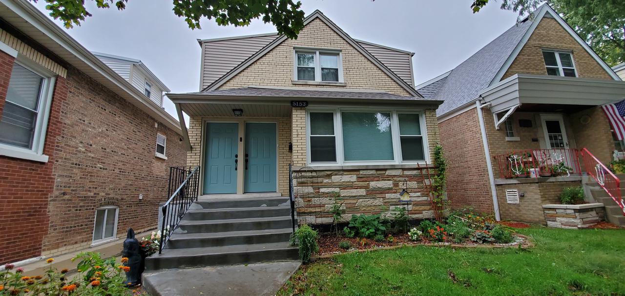 5153 S Long Ave., Chicago, IL 60638