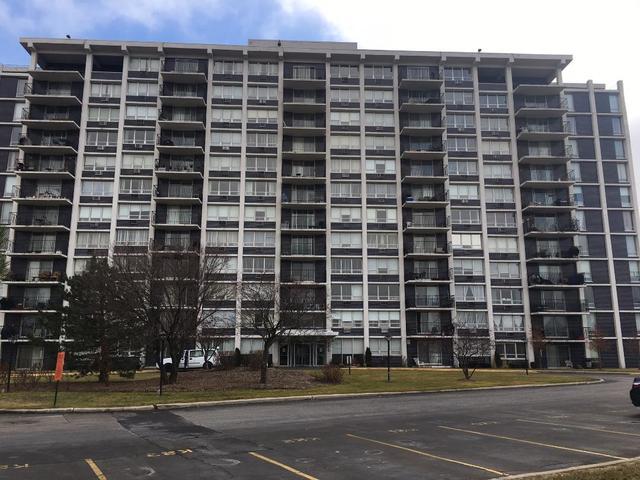 8815 Golf Rd. #7F, Niles, IL 60714