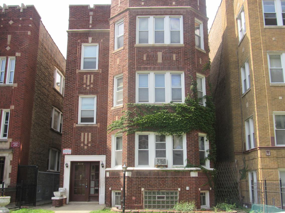 8010 S Evans Ave., Chicago, IL 60619