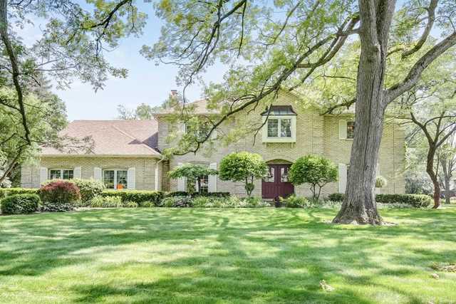 70 Horseshoe Ln., Lemont, IL 60439
