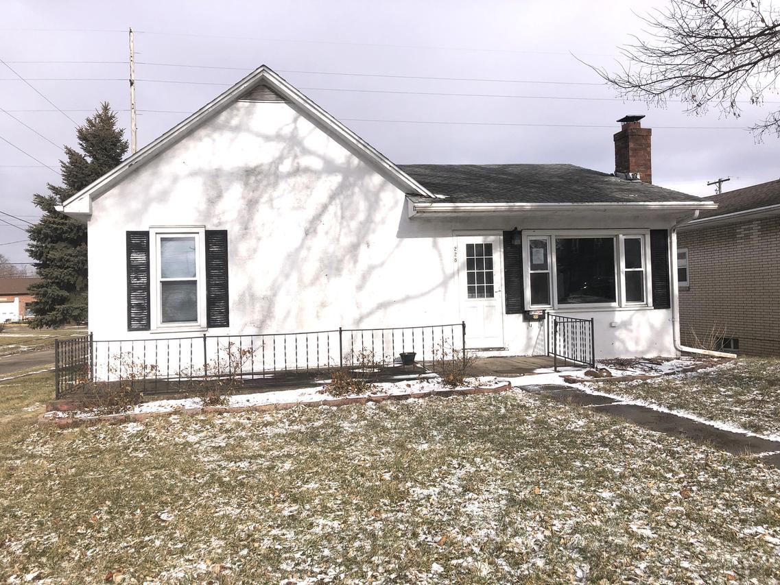 228 W Dakota St., Spring Valley, IL 61362
