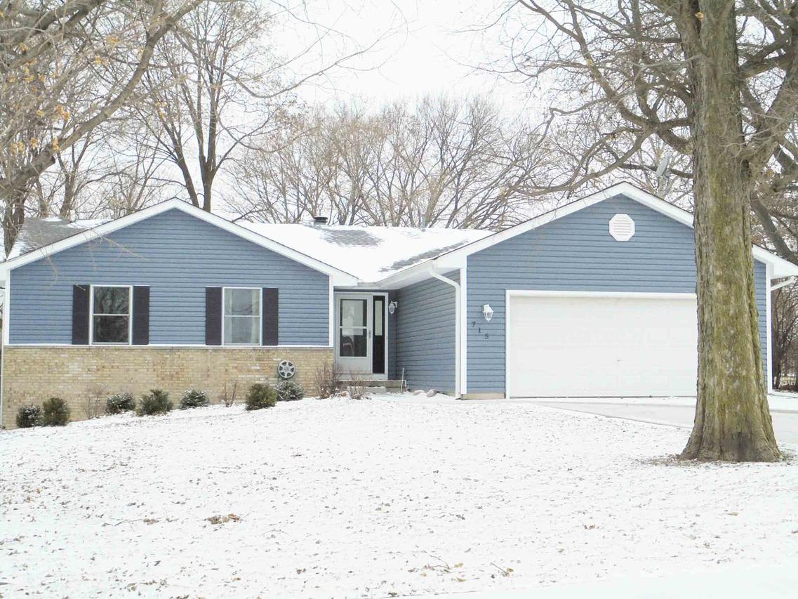 715 Bristol St., Yorkville, IL 60560