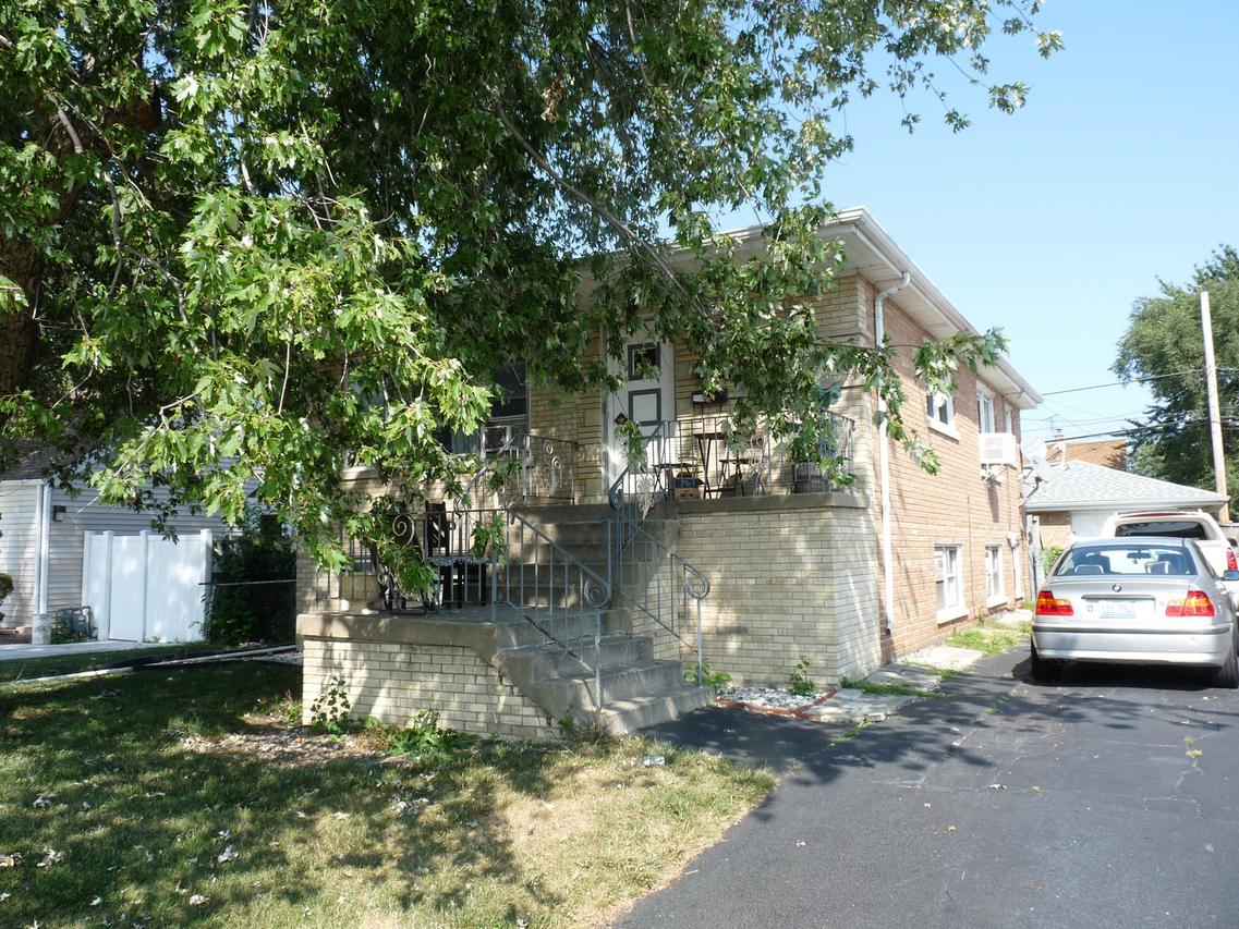 9229 S Central Ave., Oak Lawn, IL 60453