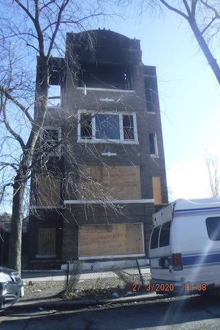 1541 S Hamlin Ave., Chicago, IL 60623
