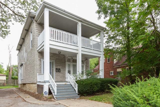 10606 S Prospect Ave., Chicago, IL 60643