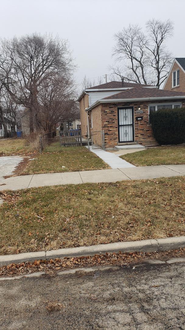 [Address Hidden by Seller], Chicago, IL 60643