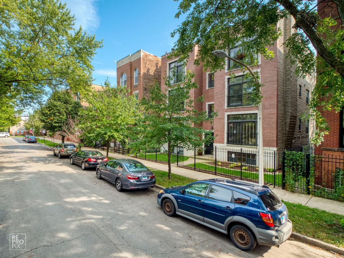 2617 W Evergreen Ave. #1W, Chicago, IL 60622