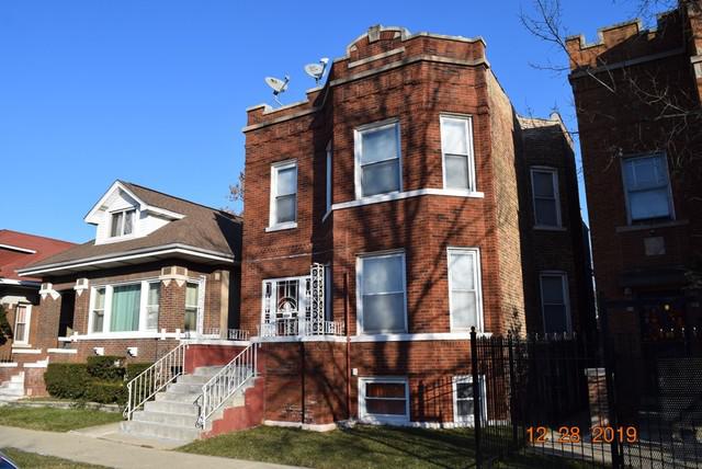 1521 N Luna Ave., Chicago, IL 60651