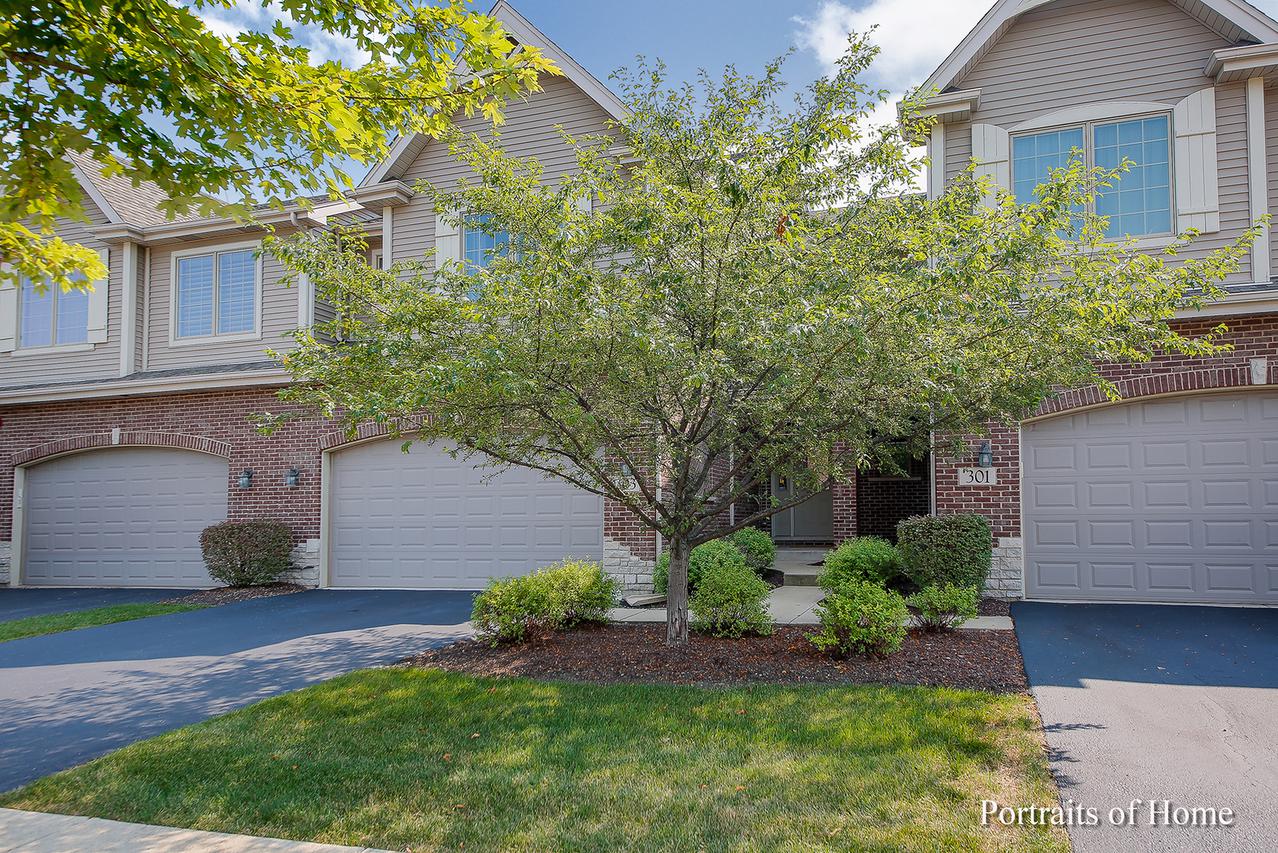 303 Nicole Way, Itasca, IL 60143