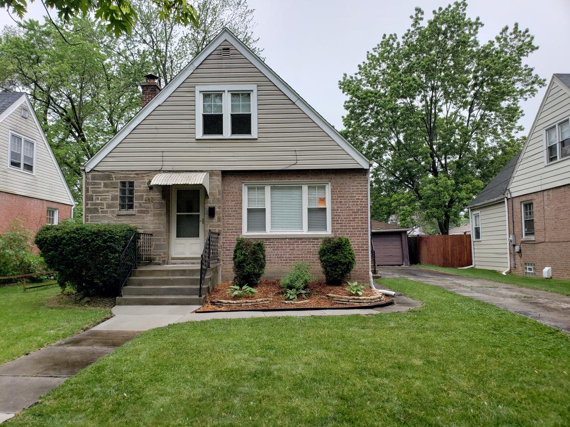 732 Morris Ave., Hillside, IL 60162