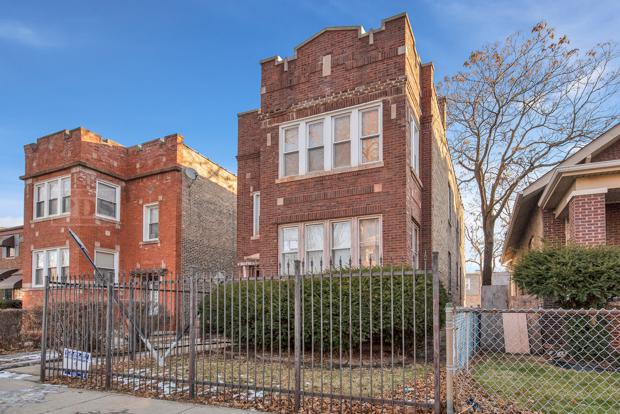 9037 S Bishop St., Chicago, IL 60620