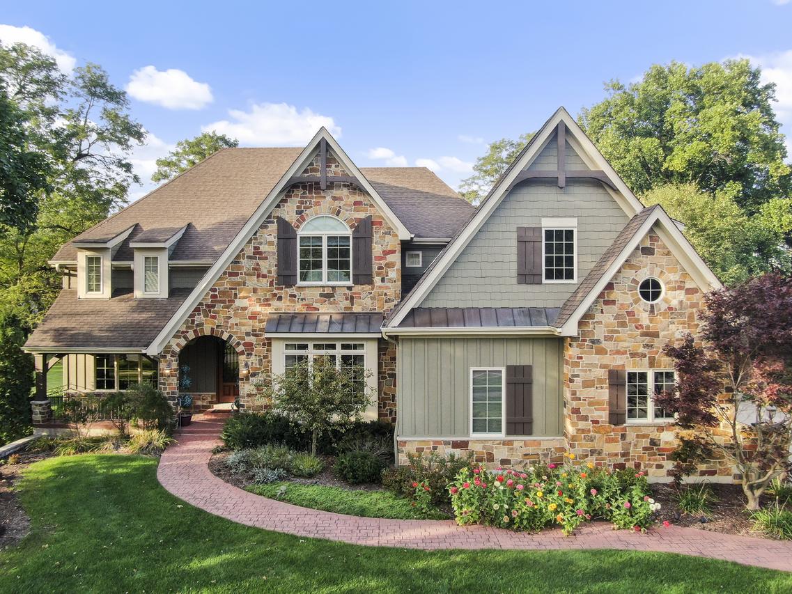 820 Riedy Rd., Lisle, IL 60532