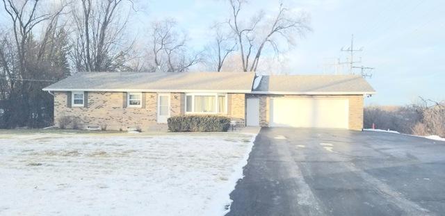 13780 W Wadsworth Rd., Wadsworth, IL 60083