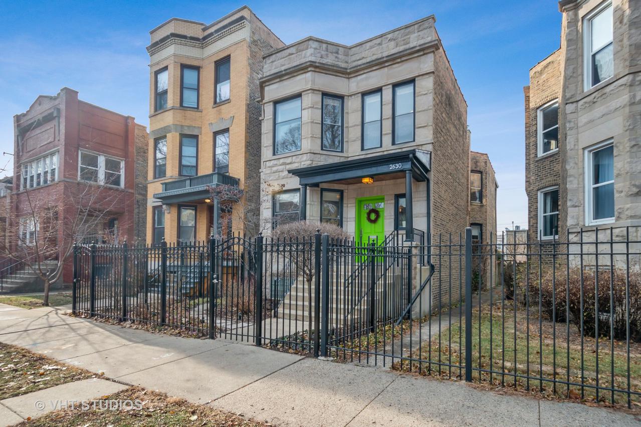 2630 N Troy St., Chicago, IL 60647