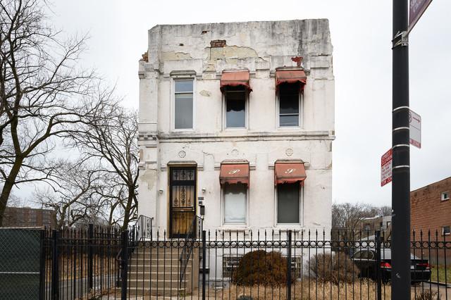 3329 S Indiana Ave., Chicago, IL 60616